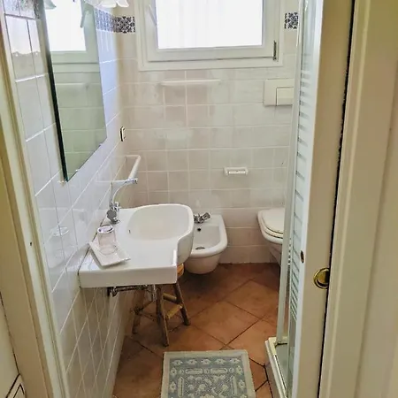 Bed & Breakfast Casa Ardai *