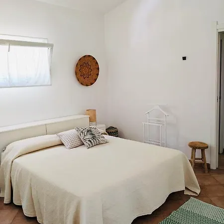 Casa Ardai Bed & Breakfast Villa San Pietro