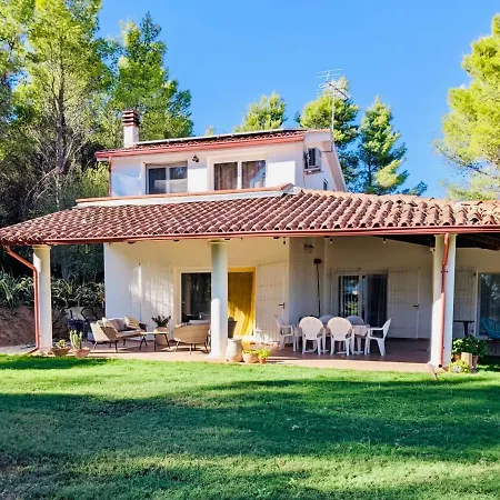 Casa Ardai Bed & Breakfast