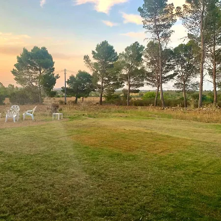 Bed & Breakfast Casa Ardai Villa San Pietro
